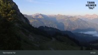 Archived image Webcam Füssener Jöchle - Top station 06:00