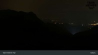 Archived image Webcam Füssener Jöchle - Top station 02:00