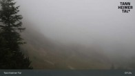 Archived image Webcam Füssener Jöchle - Top station 06:00