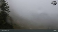 Archived image Webcam Füssener Jöchle - Top station 08:00