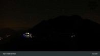 Archiv Foto Webcam Füssener Jöchle - Bergstation 02:00