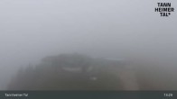 Archiv Foto Webcam Füssener Jöchle - Bergstation 10:00