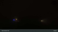 Archiv Foto Webcam Füssener Jöchle - Bergstation 04:00