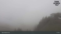 Archived image Webcam Füssener Jöchle - Top station 10:00
