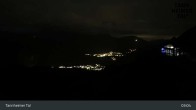Archived image Webcam Füssener Jöchle - Top station 02:00