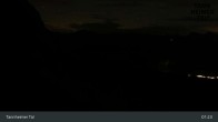 Archived image Webcam Füssener Jöchle - Top station 00:00
