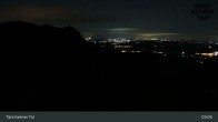 Archived image Webcam Füssener Jöchle - Top station 02:00