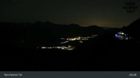 Archiv Foto Webcam Füssener Jöchle - Bergstation 04:00