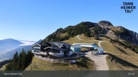 Archiv Foto Webcam Füssener Jöchle - Bergstation 14:00