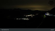 Archived image Webcam Füssener Jöchle - Top station 04:00