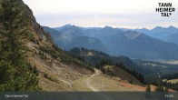 Archived image Webcam Füssener Jöchle - Top station 14:00