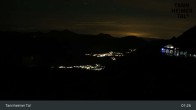 Archived image Webcam Füssener Jöchle - Top station 00:00