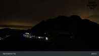 Archiv Foto Webcam Füssener Jöchle - Bergstation 02:00