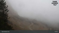 Archiv Foto Webcam Füssener Jöchle - Bergstation 12:00