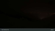 Archiv Foto Webcam Füssener Jöchle - Bergstation 00:00
