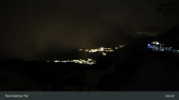 Archiv Foto Webcam Füssener Jöchle - Bergstation 04:00