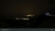 Archiv Foto Webcam Füssener Jöchle - Bergstation 04:00
