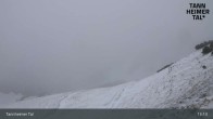 Archiv Foto Webcam Füssener Jöchle - Bergstation 12:00