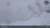 Archiv Foto Webcam Füssener Jöchle - Bergstation 14:00