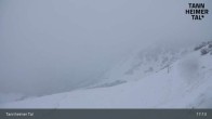 Archiv Foto Webcam Füssener Jöchle - Bergstation 16:00