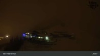 Archiv Foto Webcam Füssener Jöchle - Bergstation 20:00