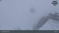 Archived image Webcam Füssener Jöchle - Top station 08:00