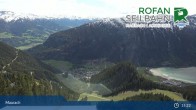 Archived image Webcam mountain station Rofan, Maurach 14:00