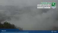 Archived image Webcam mountain station Rofan, Maurach 07:00