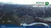 Archiv Foto Webcam Bergstation Rofan Seilbahn, Maurach am Achensee 00:00