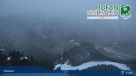 Archiv Foto Webcam Bergstation Rofan Seilbahn, Maurach am Achensee 16:00