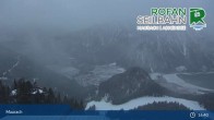 Archiv Foto Webcam Bergstation Rofan Seilbahn, Maurach am Achensee 00:00