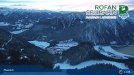 Archiv Foto Webcam Bergstation Rofan Seilbahn, Maurach am Achensee 00:00