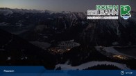 Archiv Foto Webcam Bergstation Rofan Seilbahn, Maurach am Achensee 06:00