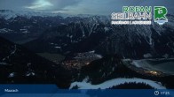 Archived image Webcam mountain station Rofan, Maurach 06:00