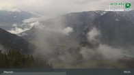 Archived image Webcam mountain station Rofan, Maurach 08:00