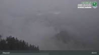 Archived image Webcam mountain station Rofan, Maurach 02:00