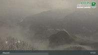Archived image Webcam mountain station Rofan, Maurach 06:00