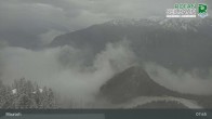 Archived image Webcam mountain station Rofan, Maurach 07:00