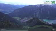 Archived image Webcam mountain station Rofan, Maurach 02:00
