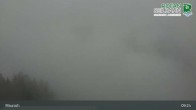 Archiv Foto Webcam Bergstation Rofan Seilbahn, Maurach am Achensee 08:00