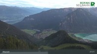 Archived image Webcam mountain station Rofan, Maurach 02:00