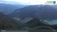 Archiv Foto Webcam Bergstation Rofan Seilbahn, Maurach am Achensee 00:00