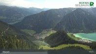 Archiv Foto Webcam Bergstation Rofan Seilbahn, Maurach am Achensee 14:00