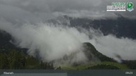 Archiv Foto Webcam Bergstation Rofan Seilbahn, Maurach am Achensee 08:00