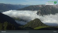 Archiv Foto Webcam Bergstation Rofan Seilbahn, Maurach am Achensee 07:00