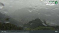 Archiv Foto Webcam Bergstation Rofan Seilbahn, Maurach am Achensee 12:00