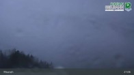 Archiv Foto Webcam Bergstation Rofan Seilbahn, Maurach am Achensee 02:00