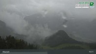 Archiv Foto Webcam Bergstation Rofan Seilbahn, Maurach am Achensee 14:00