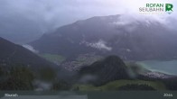 Archiv Foto Webcam Bergstation Rofan Seilbahn, Maurach am Achensee 00:00