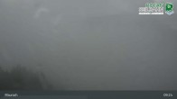 Archiv Foto Webcam Bergstation Rofan Seilbahn, Maurach am Achensee 08:00